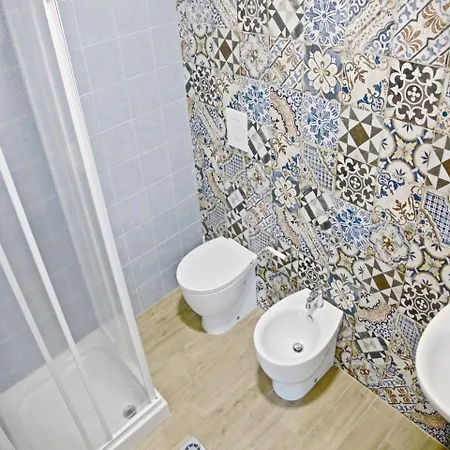 Ogliastrillo Apartment