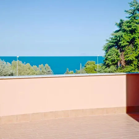 Ogliastrillo Apartment *