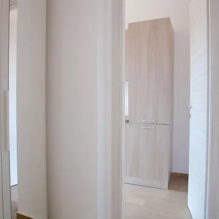 Ogliastrillo Apartment *