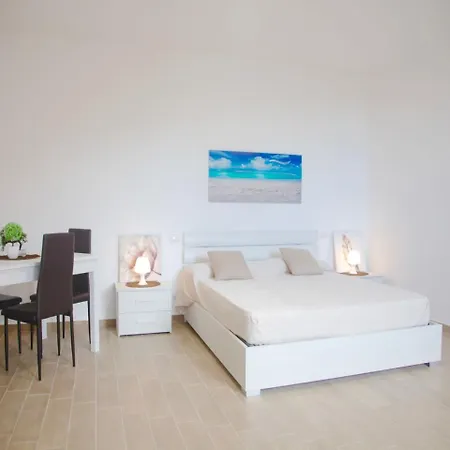 Ogliastrillo Apartment Cefalu