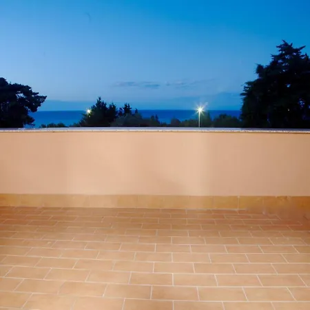 Apartment Ogliastrillo Cefalu