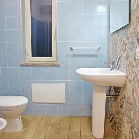 Apartment Ogliastrillo Cefalu