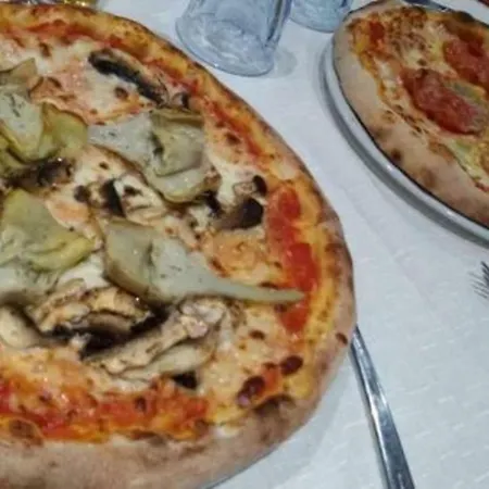 Ogliastrillo *